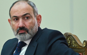 Armenia’s geopolitical shift: navigating new alliances
