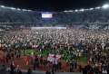 Глава МИД Грузии назвал исторической победу национальной сборной по футболу