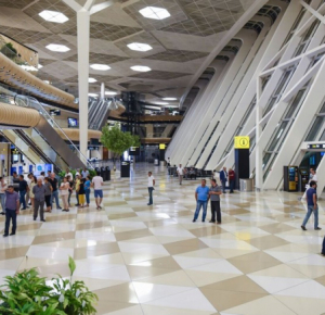 Расширен список должностных лиц, имеющих право пользования VIP-залом в аэропортах Азербайджана