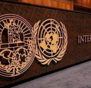 Завершились общественные слушания в связи с возражениями, выдвинутыми Азербайджаном в Международном суде