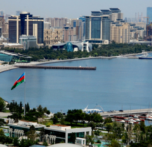 Представители мозговых центров мира вновь собираются в Азербайджане