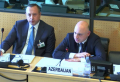 МИД: Азербайджан придает большое значение сотрудничеству с соответствующими договорными структурами ООН в области прав человека