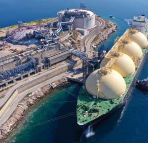 What are the consequences of sanctions on Russian LNG for Europe and Russia? - ANALYSIS