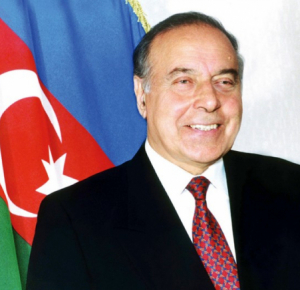 Нурмамед Джавадов: Азербайджанцы-участники строительства БАМа всегда ощущали поддержку Гейдара Алиева