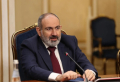 Пашинян: Хотим, чтобы близость армянских сел к территории Азербайджана не тревожила сельчан