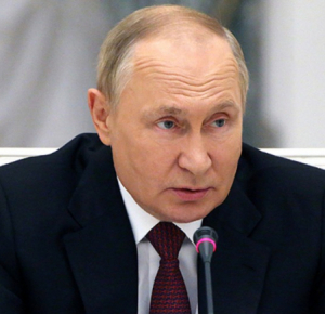 Путин: Важно установить все звенья цепочки и бенефициаров теракта
