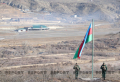 На границе Азербайджана и Армении экспертные группы приступили к процессу уточнения координат на местности