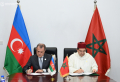 Отменяется визовый режим между Азербайджаном и Марокко