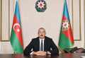  Распоряжение Президента Азербайджанской Республики
О предоставлении деятелям искусств премий Президента Азербайджанской Республики 