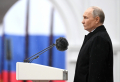 Владимир Путин: Правда о Второй мировой войне мешает тем, кто строит свою политику на лицемерии