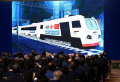
Работы по модернизации железной дороги Баку-Тбилиси-Карс завершены