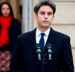 French PM rules out Macron's resignation after parliamentary elections