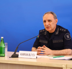 Criminal cases against Karabakh separatists will be submitted to court soon: Prosecutor general