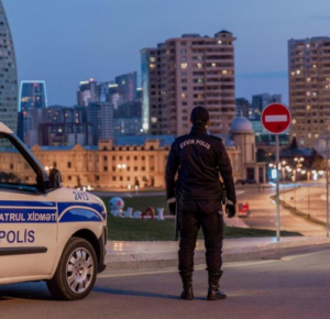 Azerbaijan extends special quarantine regime