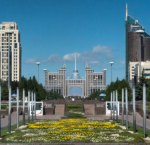 A new page in the SCO's development