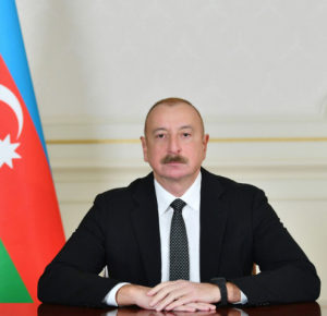 Azerbaijani president condemns assassination attempt on Trump
