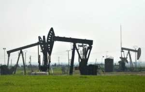 Oil prices fall as Gaza ceasefire talks outweigh summer fuel demand