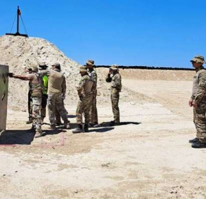 Azerbaijan, Central Asian nations hold preparatory stage of int’l drills