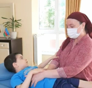 Effective approaches of Israeli specialists: Stories of real results