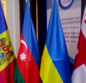 GUAM Observer Mission to supervise Azerbaijan's snap parliamentary elections