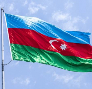 Azerbaijan marks Constitution Day