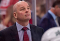 NHL: Drew Bannister out as Blues coach, Jim Montgomery takes over