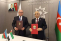 UAE to support Azerbaijan’s humanitarian demining efforts